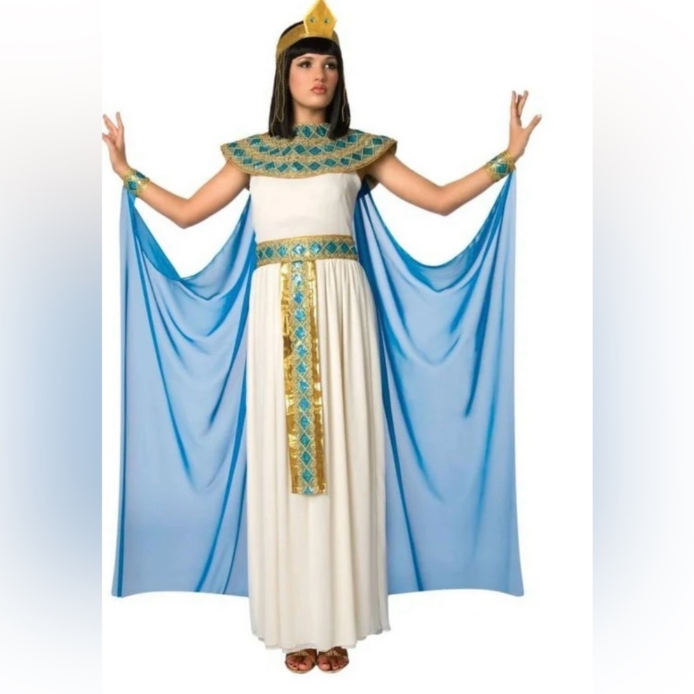 Adult Cleopatra Costume by Spirit Halloween
